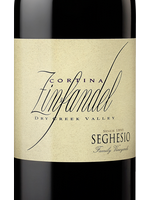 Cortina Zinfandel