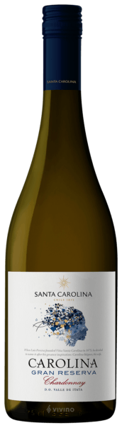 Santa Carolina Gran Reserva Chardonnay