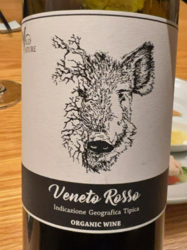 Wild Nature Veneto Rosso | Vivino English