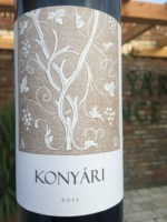 Konyári Red