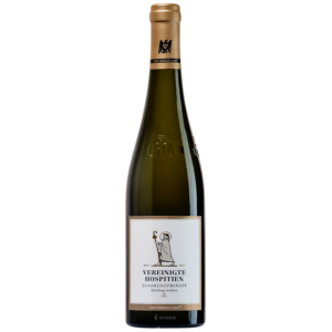 Vereinigte Hospitien Scharzhofberger Riesling Trocken GG | Vivino