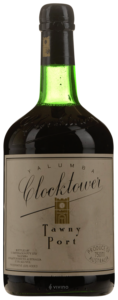 Yalumba Clocktower Tawny Port N.V.