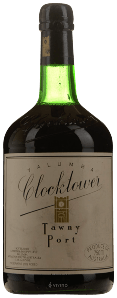 Yalumba Clocktower Tawny Port