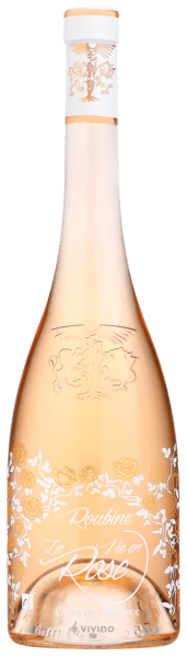 Château Roubine La Vie En Rose Bio