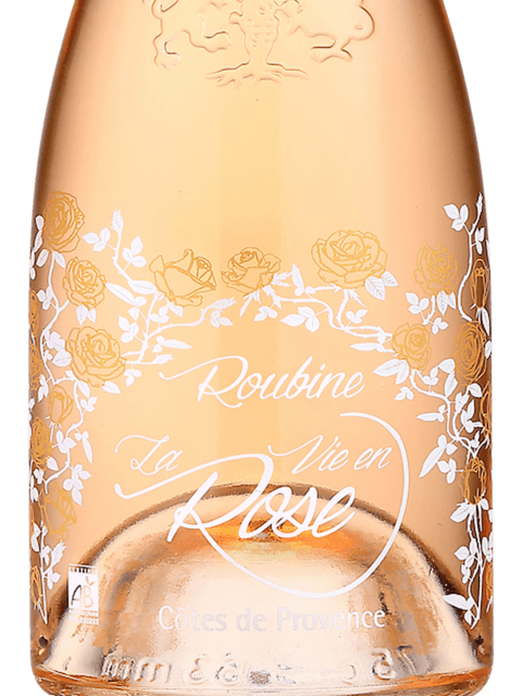 Château Roubine La Vie En Rose Bio | Vivino 日本語