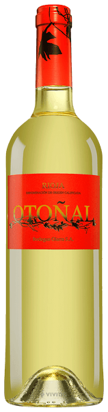 Bodegas Olarra Otoñal Rioja Blanco | Vivino English