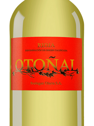 Bodegas Olarra Otoñal Rioja Blanco | Vivino English