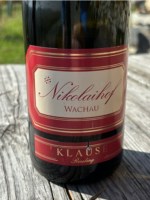 Nikolaihof Klause Riesling