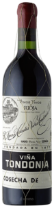 R. López de Heredia Viña Tondonia Gran Reserva N.V.