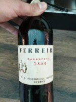 Ferreira Garrafeira Porto