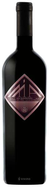Monte del Frá Mia Gundersen Corvina Lena di Mezzo