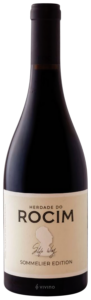 Rocim Sommelier Edition Filipe Wang N.V.