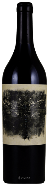 Saxum Terry Hoage Vineyard Red Blend