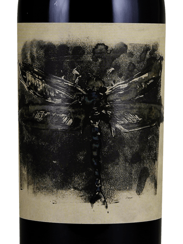 Terry Hoage Vineyard Red Blend