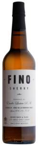Lustau Fino Sherry N.V.