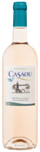 Estandon Casaou Rosé N.V.