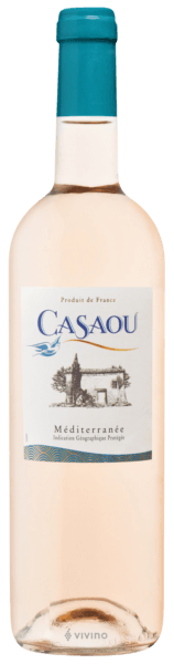 Estandon Casaou Rosé
