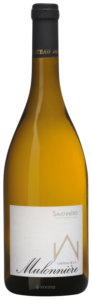 Château de la Mulonniere Savennieres