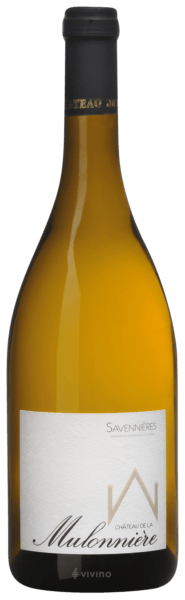 Château de la Mulonniere Savennieres