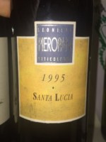 Pieropan Santa Lucia