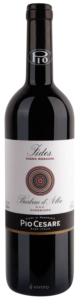 Pio Cesare Fides Vigna Mosconi Barbera d'Alba Superiore N.V.