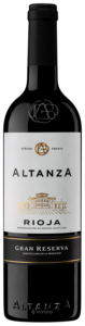 Altanza Rioja Gran Reserva N.V.