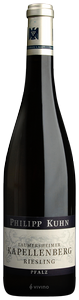 Philipp Kuhn Laumersheimer Kapellenberg Riesling N.V.
