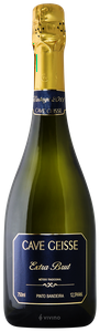Cave Geisse Extra Brut N.V.
