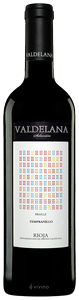 Bodegas Valdelana Selección Braille Tempranillo N.V.
