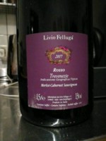 Livio Felluga Merlot - Cabernet Sauvignon