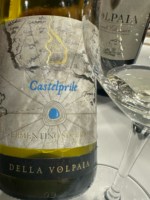 Volpaia Castelprile Vermentino Superiore