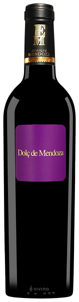 Enrique Mendoza Dolç de Mendoza