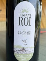 Plaimont L'Enfant Roi Madiran