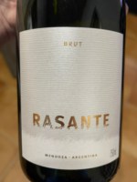 Viña Las Perdices Rasante Brut
