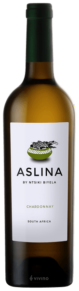 Aslina Chardonnay