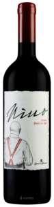 Caruso & Minini Nino Rosso N.V.