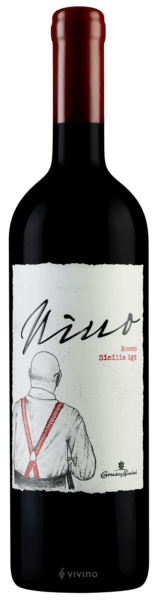 Caruso & Minini Nino Rosso