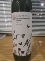 Zolotaya Balka (Золотая Балка) Cabernet Sauvignon - Merlot