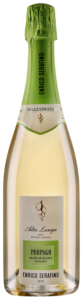 Enrico Serafino Propàgo Blanc de Blancs Extra Brut N.V.