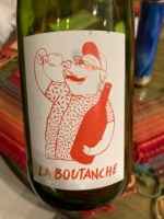 La Boutanche Chardonnay