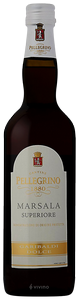 Cantine Pellegrino Garibaldi Marsala Superiore Dolce N.V.