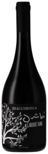 Braccobosca Gran Ombú Cabernet Franc N.V.