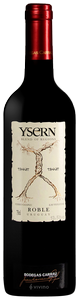 Bodegas Cerro Chapeu Ysern Tannat Roble N.V.