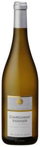 Cellier des Princes Chardonnay - Viognier Vin de Pays N.V.