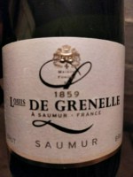 Louis de Grenelle Saumur Brut