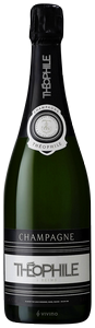 Louis Roederer Théophile Brut Champagne N.V.