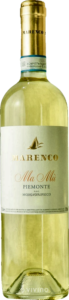 Marenco Ma Mù Bianco N.V.