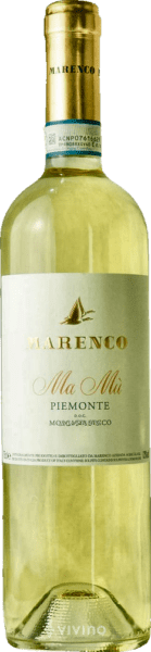 Marenco Ma Mù Bianco