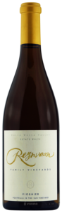 Reynvaan Foothills In The Sun Vineyards Viognier N.V.