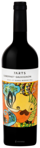 7Arts Cabernet Sauvignon N.V.